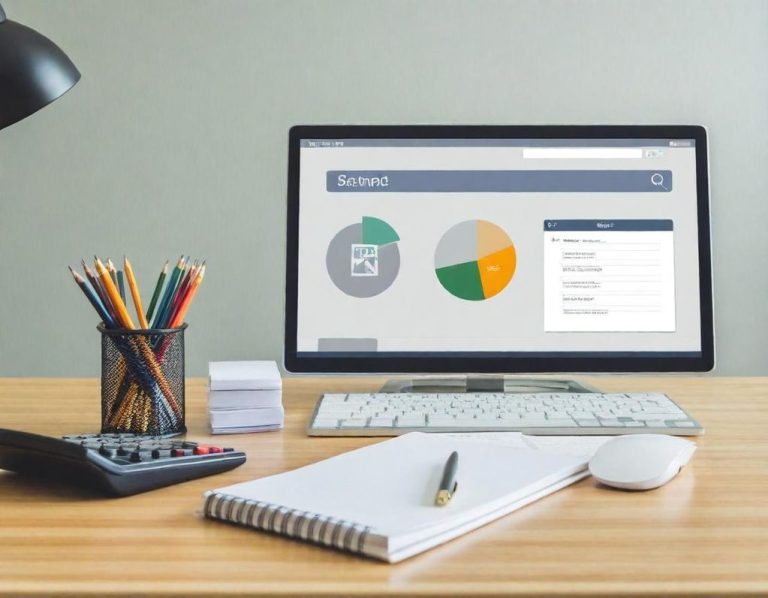 FAQ-Bereich der Rechnungsprofi Software mit Antworten zu Funktionen, E-Rechnungen und Installation